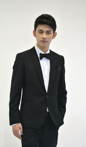 韩发英 视觉设计总监